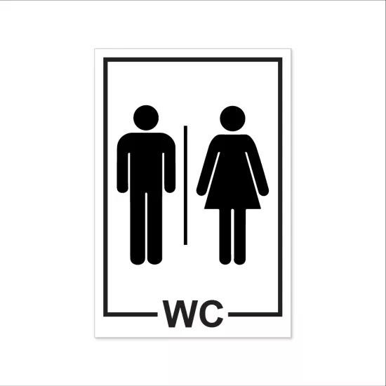 Wc Bay-Bayan tuvalet